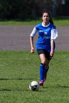 Bild 229 - B-Juniorinnen Kieler MTV - FSC Kaltenkirchen : Ergebnis: 0:0